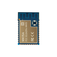 RTL8762 BLE untuk modul Bluetooth SIG Mesh kompatibel untuk aplikasi rumah pintar nirkabel