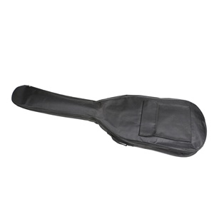 Haute qualité noir rembourré <span class=keywords><strong>guitare</strong></span> basse électrique Gig sac 5mm épaisseur étui à dos <span class=keywords><strong>souple</strong></span> - Product Image 4