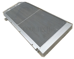 1092171019 1617478700 1621948600 pezzi di ricambio dell'atlante di <span class=keywords><strong>Copco</strong></span> dello scambiatore di calore dell'olio dell'aria più venduti - Product Image 1