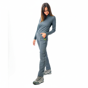 Pantaloni da esterno Arunzo per donna - Product Image 2