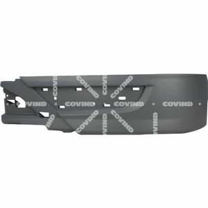 Protector de Parachoques Inferior Izquierdo Covind para Mercedes ACTROS 3 MEGA SPACE (9438851625-7C72) Italia - Product Image 1
