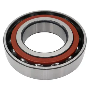 Thin section angular contact ball bearing 7012C 7013C 7014C 7015C angular contact bearing supplier
