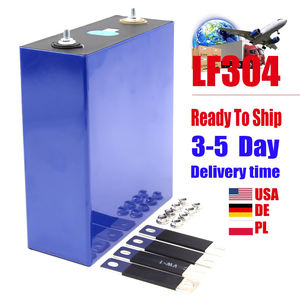 Polandia 304 MB31 MB30 lubang ganda kancing dan penyimpanan energi 3.2V 280K lifepo4 sel baterai baru 304ah 280k sel baterai - Product Image 3