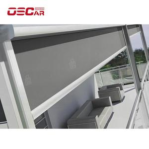 <span class=keywords><strong>Moustiquaire</strong></span> <span class=keywords><strong>enroulable</strong></span> rétractable Durable maille porte fenêtres Patio chambre cuisine <span class=keywords><strong>moustiquaire</strong></span> stores nuances stores enrouleurs - Product Image 2