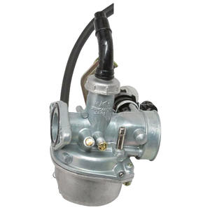 Carburateurs de course pour moto PZ19C2 19mm pour YAMAHA KAWASAKI 50 70 90 <span class=keywords><strong>110</strong></span> 125cc, <span class=keywords><strong>kit</strong></span> de réparation et de remplacement de carburateur ATV - Product Image 4