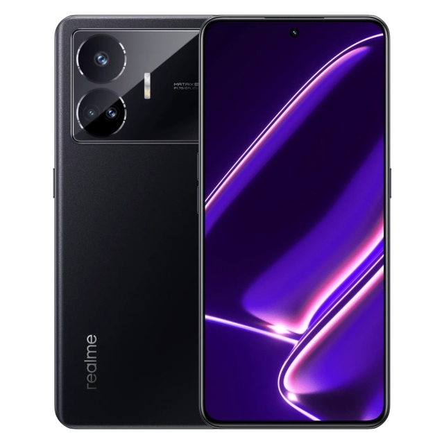 Original Realme GT Neo5 SE 12GB+256GB 5500mAh 6.74 Inch Realme UI 4.0 Sn7+ Gen 2 Realme Smartphone