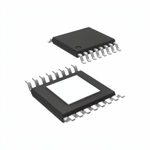 In Stock Power Management (PMIC) LM74202QPWPRQ1 16 PowerTSSOP Buy Online Electronic Components - Product Image 1