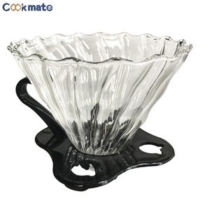 Ensemble goutte à goutte de café sac de voyage <span class=keywords><strong>Kit</strong></span> de brassage de café avec verser sur la bouilloire à café accessoires cadeaux portables <span class=keywords><strong>Camping</strong></span> en plein air pique-nique - Product Image 4