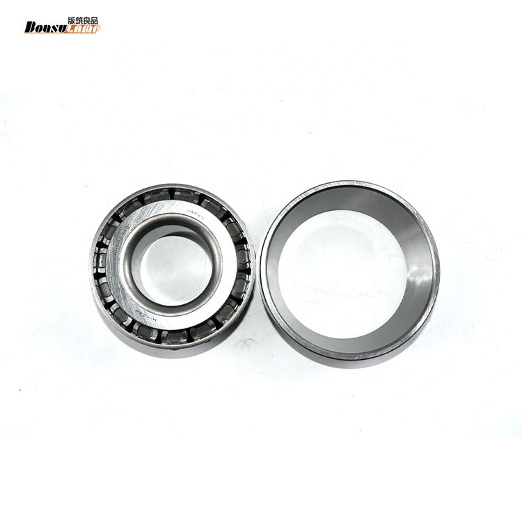 1098122340 1-09812234-0 1098120840 1-09812084-0 Front Axle Hub Outer Breaing 506349 for ISUZU