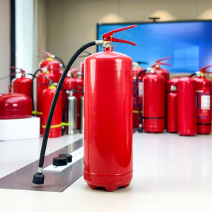 Équipement anti-incendie de haute qualité, vente chaude, extincteurs à poudre de 6 kg - Product Image 1