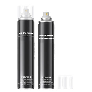 Nouveauté : <span class=keywords><strong>Spray</strong></span> texturisant pour <span class=keywords><strong>cheveux</strong></span> <span class=keywords><strong>bouclés</strong></span>, vegan, protection thermique, séchage rapide, tenue longue et forte, coiffage facile - Product Image 1