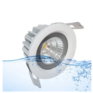 Chất Lượng Tốt Nhà Máy Giá Vòng Shape Dimmable 5 Wát 7 Wát 9 Wát Led Downlight SMD 2835 Led Đèn Trần Để Sử Dụng Trong Nhà Ngoài Trời