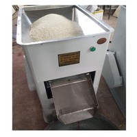 Machine à éliminer les pierres du riz fabriquée en Chine, séparateur de germe de blé