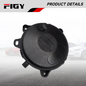 FIGY 1671113-00-B Nouveau haut-parleur d'avertissement pour piétons pour <span class=keywords><strong>Tesla</strong></span> <span class=keywords><strong>Model</strong></span> <span class=keywords><strong>3</strong></span> Y <span class=keywords><strong>2022</strong></span> - Product Image 2