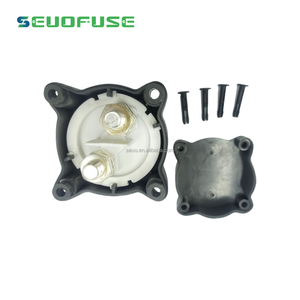 Interrupteur rotatif Marinco_Guest_AFI_Nicro <span class=keywords><strong>BEP</strong></span> 700 interrupteur de batterie facile à installer Bep700 pour bateau - Product Image 3