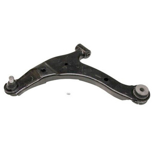 Bras de suspension pour Chrysler PT Cruiser 2002-2008, suspension MacPherson avant, 04656731AN 04656730AN - Product Image 1