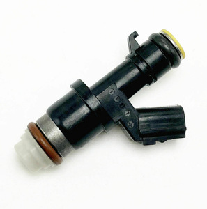 Ugello iniettore 16450-R40-A01 per <span class=keywords><strong>Honda</strong></span> <span class=keywords><strong>Accord</strong></span> <span class=keywords><strong>2.4</strong></span> CP2 iniettore carburante muslimex - Product Image 4