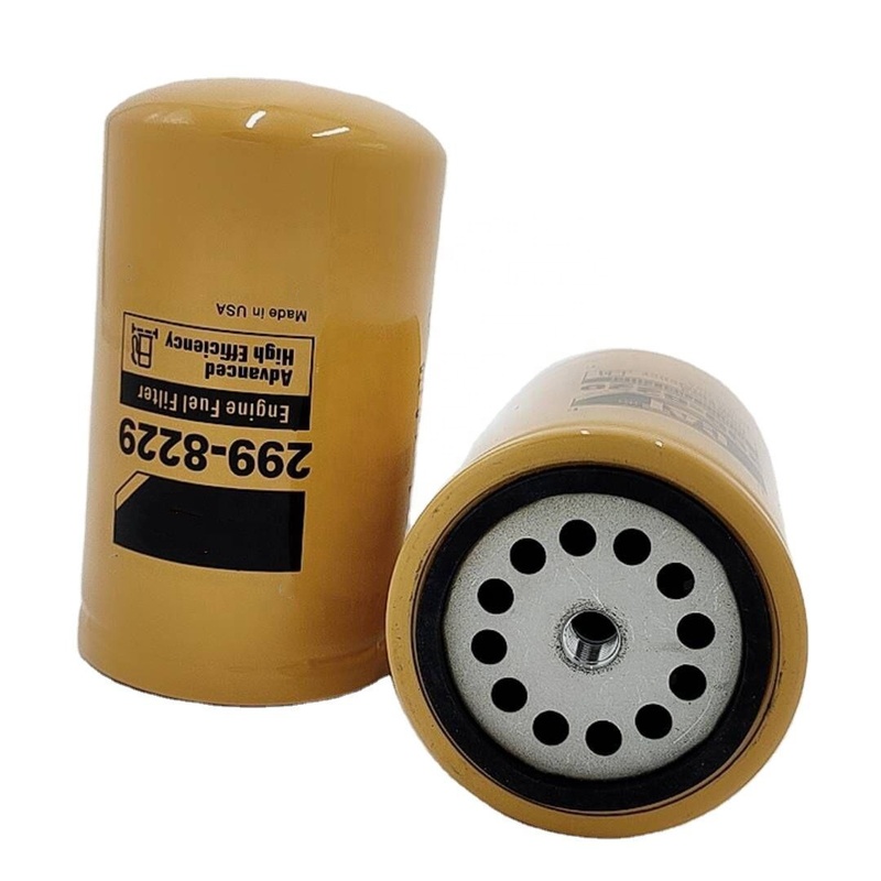 2998229 299 8229 FUEL FILTER Advanced