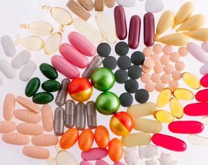 サフランエキスカプセルサポート気分向上食品サプリメント - Product Image 5