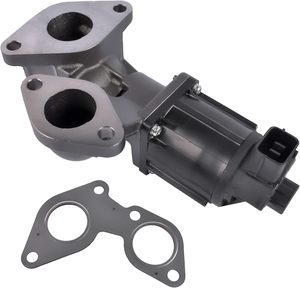 Nouveau <span class=keywords><strong>produit</strong></span> de remplacement de <span class=keywords><strong>vanne</strong></span> <span class=keywords><strong>EGR</strong></span> <span class=keywords><strong>pour</strong></span> moteur Is-uzu D-Max 2007-2012 3.0DiTD 4JJ1 8980139111 8980139110 - Product Image 3