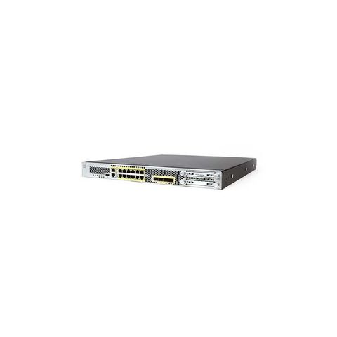 New FPR2110-NGFW-K9 Firepower 2110 Appliances Firewall Network Security System 1U FPR2110-ASA-K9
