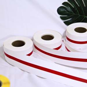 A6 100x150 4x6 Direct Thermal Shipping <b>Label</b> Sticker Roll Waterproof Waterproof Waybill for <b>Postage</b> and Packaging <b>Labels</b> - Product Image 1