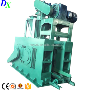 Áp lực cao thủy lực nhôm Lime sắt cao bột màu làm bánh Máy Nhà cung cấp - Product Image 5