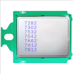 ซีพียู EPYC 7002 ซีรีส์ รุ่นดั้งเดิม - รุ่นปลดล็อคอย่างเป็นทางการ - Product Image 1