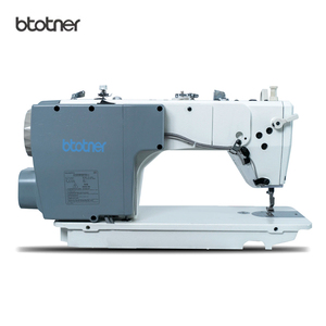A8 High-Speed Single Needle Direct Drive Flat Seam Sewing Machine for Home and Industrial Use - Product Image 4