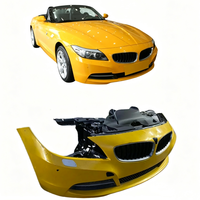 OE:51117203791 Conjunto de Parachoques Delantero Completo Desmontado Usado, Piezas de Repuesto Originales para Carrocería de Automóvil para BMW Z4 E89 2009-2016