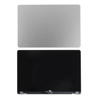 Nouvel écran d'ordinateur portable de remplacement pour Apple Macbook Air 15 pouces A3114 M3 A2941 M2 2023 Année EMC8301 Écran LCD complet avec coque