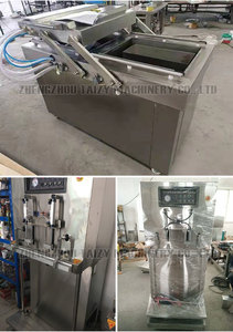 Nhà máy chế biến điều tự động hoàn toàn, máy bóc vỏ điều thô tự động - Product Image 6