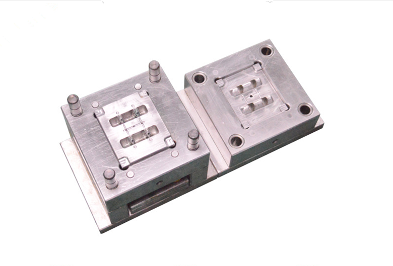 Haute précision ingénierie Moule de Moulage Par Injection De Fabrication D'usinage CNC pour différents nouveau produit médical coquilles