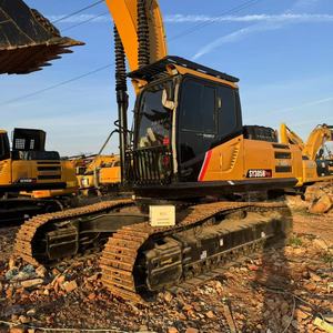 <b>Used</b> <b>Excavator</b> Sany SY305H Crawler Digger <b>used</b> Hydraulic <b>Excavator</b> <b>Used</b> Machine for Construction in Stock with CE Certified - Product Image 4
