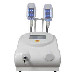 Portable Hands Free Cryolipolysis Slimming Machine Weight Loss Cryolipolysis Machine For Lazy People Lose Weight Home Use