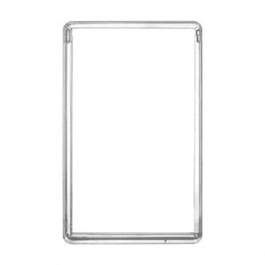 Boîte de rangement et de présentation en acrylique transparente personnalisée pour cartes Star Anime Peripheral Rating Rack PA/CGC - Product Image 3