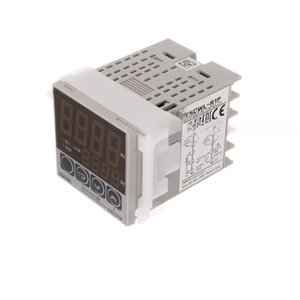 Controlador de Temperatura Omron E5CWL-R1P Nuevo, 1/16 DIN 48x48mm, Salida de Relé K/J/Pt100, 100-240VAC para Horno y Embalaje - Product Image 4
