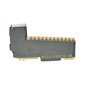 Controlador PLC X20ZF0000, Controlador de Servidor, Nuevo y Original, Disponible - Product Image 1