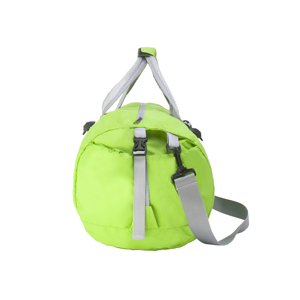 Sac de sport imperméable pour activités de plein air, sac de voyage pliable et portable, sac de sport à bandoulière - Product Image 5