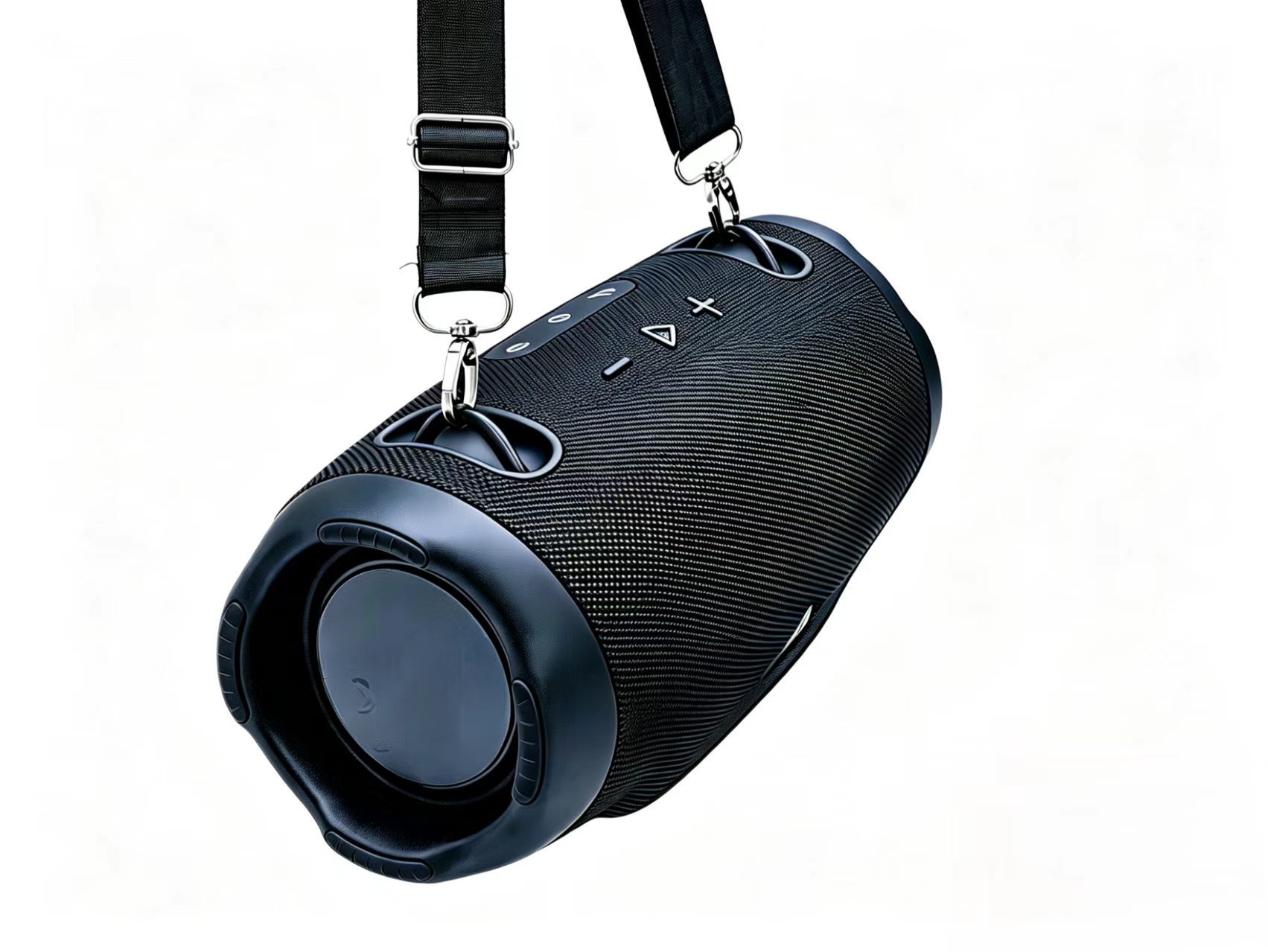 20W Dual Speaker Outdoor Portable Audio, High Power Outdoor Waterproof Wear-resistant High-quality Speaker · image 5