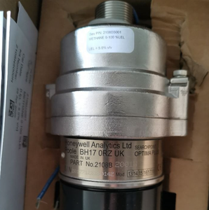 เครื่องตรวจจับก๊าซ Optima PLUS เดิม2108N5002N 2108N5002H 2108N4100N - Product Image 4