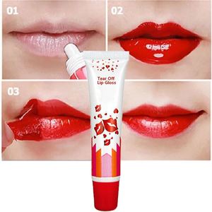Delineador de Labios de Larga Duración con Ácido Hialurónico y Vitamina E Altamente Pigmentado, Tinta de Labios, Maquillaje Profesional, Cosméticos OEM - Product Image 4