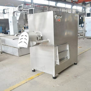 Picadora de <span class=keywords><strong>Carne</strong></span> Industrial 120 Modelo / Modele - 1500 KG/H <span class=keywords><strong>Carne</strong></span> Congelada/Surgelée - Product Image 2