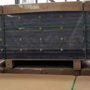 שח-תואם 2715*1448*19 לנו לוח. 9 אינץ 'בסיס שולחן בריכת החלקה - Product Image 4