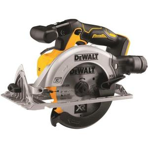 18V 4950 Rpm Circular <b>Saw</b> Power <b>Saws</b> with BRUSHLESS Engine 165/20mm Blade/Hole - Product Image 1