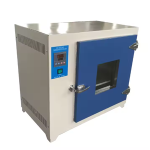 ตู้บ่มเพาะเชื้อ DNP-9052 ขนาด 100 ลิตร สแตนเลสสตีล ควบคุมอุณหภูมิด้วยไฟฟ้า อุปกรณ์เพาะเลี้ยงแบคทีเรีย - Product Image 3