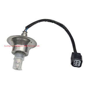 Sensor de Oxígeno Honda 36531-5Y3-J01 Delantero para Híbrido CR-V y Accord, Pieza Nueva para Auto - Product Image 5