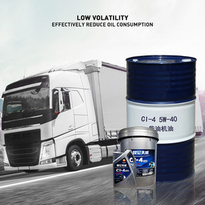 <span class=keywords><strong>Aceite</strong></span> de Motor Diésel Totalmente Sintético CI-4 <span class=keywords><strong>5W40</strong></span>, <span class=keywords><strong>Aceite</strong></span> de Motor Kunlun <span class=keywords><strong>Total</strong></span> Performance Comparable a la Marca Reconocida de <span class=keywords><strong>Aceite</strong></span> de Motor Sintético - Product Image 4