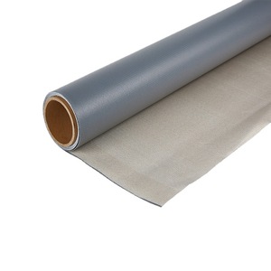 Coperture Termiche ad Alta Temperatura in Tessuto di Fibra di Vetro Rivestito in PTFE Antiaderente su un Lato - Product Image 1