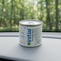 Diffuseur de parfum et aromathérapie pour voiture, artisanal, de luxe, parfum pêche et melon, longue durée